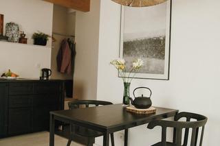 Daj Spokój, odrestaurowana chata w Szczyrku