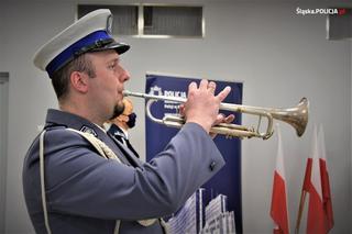  Śliczne policjantki zasiliły szeregi śląskiej policji. Ślubowanie mają za sobą [ZDJĘCIA]