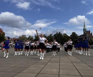 VII Festiwal Orkiestr Dętych 2024