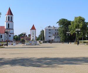 TOP 10 najbogatszych miasteczek w Podlaskiem