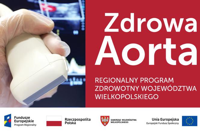 Bezpłatne badania USG aorty brzusznej w Gnieźnie 