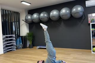 Trener gwiazd radzi, jak spalić pączki w Tłusty Czwartek