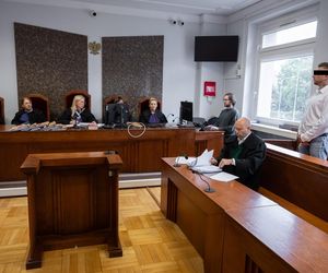 Chciał się zabić, zginął ktoś inny