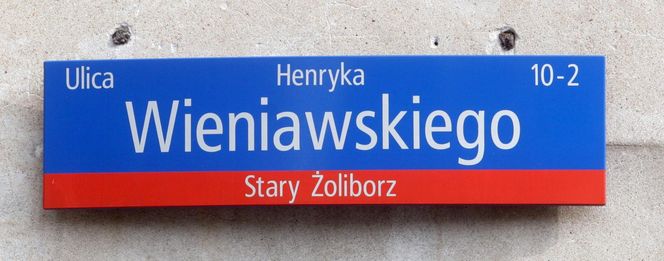 Lublin uczcił 190. urodziny Henryka Wieniawskiego.