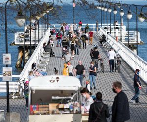 Gdynia na majówkę. Jak spędzić długi weekend w stolicy morskiej żeglugi? 