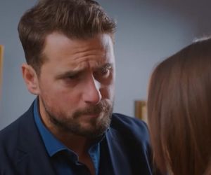 Miłość i nadzieja odc. 316. Sila, Kuzey