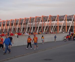 Jagiellonia - Dinamo City