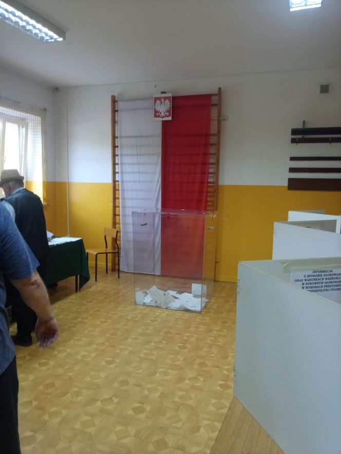 Wybory prezydenckie 2025