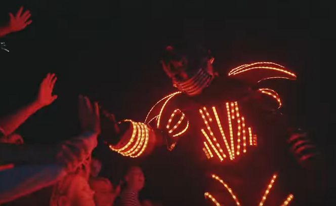 Twierdza Światła w Giżycku