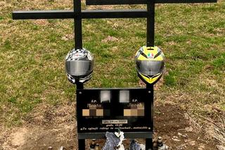 Puławy. Beata i Jacek zginęli w drodze do Bieszczad. Kobieta sama wychowywała córeczkę