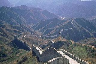 Mur Chiński