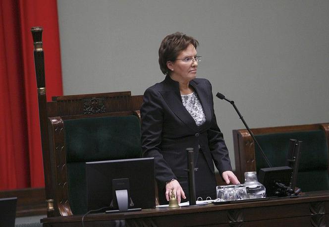 Ewa Kopacz