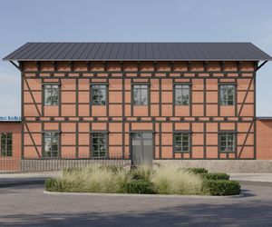   Nowe dworce kolejowe na Warmii i Mazurach. W tych miejscowościach niebawem ruszą remonty