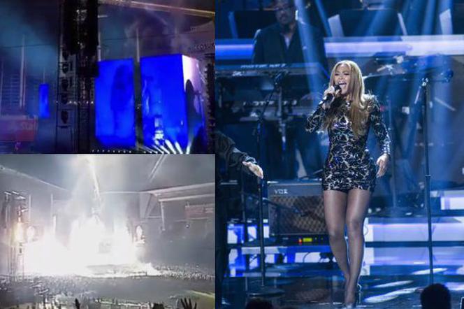 Beyonce w Miami - otwarcie The Formation World Tour 2016