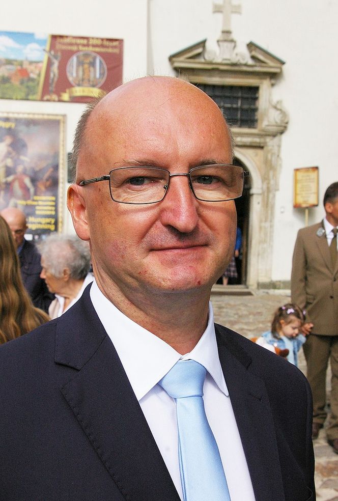 Piotr Wawrzyk