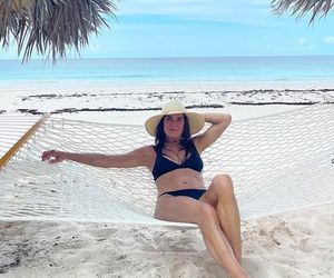 Zobacz, jak wygląda 60-letnia Brooke Shields! Wszystkim opadły szczęki