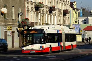 Autobusem na cmentarz tydzień przed świętem zmarłych. MZDiK uruchamia dwie linie