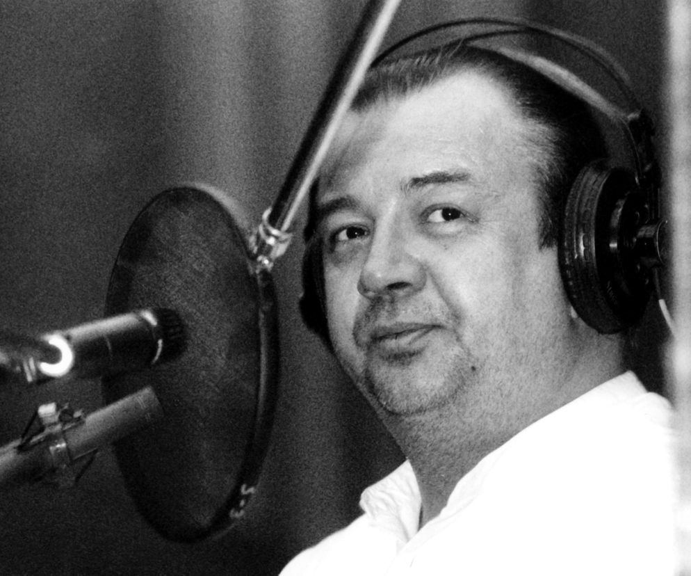 Stanisław Sojka miał piękną karierę. Będzie go brakować