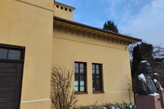 Żółta Karczma w Warszawie