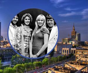 Historyczna wizyta ABBY w Warszawie. W 1976 roku muzycy zachwycili Polaków 