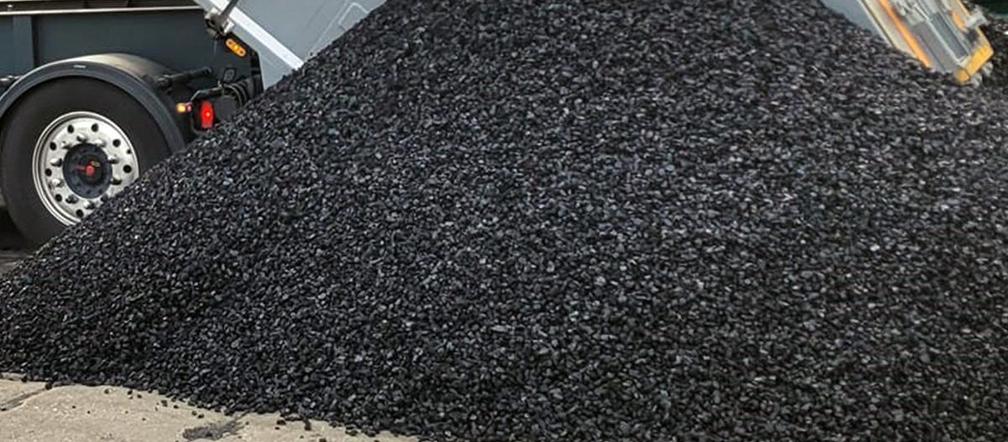 Eco pea charcoal is hard to find in the PGG store.  PGG issued a statement