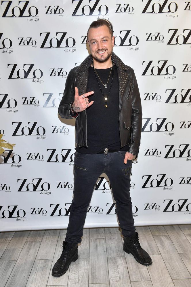 Nie żyje babcia Aleksandra Barona. Znana aktorka miała 93 lata