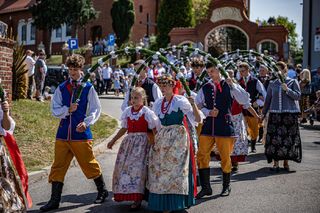 Racibórz szykuje wielkie święto plonów. Program miejskich dożynek