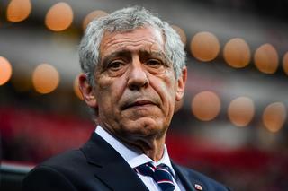 Fernando Santos podjął zadziwiającą decyzję! Kibice mogą być wściekli, nie uwierzycie, co go ominie