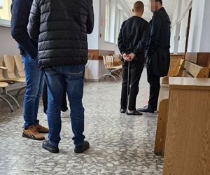 Najpierw go szukał, a teraz trafił za kraty! 19-letni Kamil podejrzany o zabójstwo