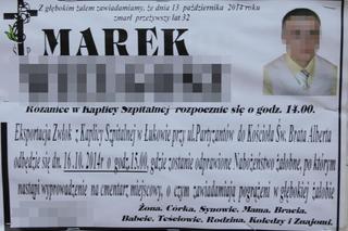 Marek miał piękną rodzinę i życie przed sobą. Przyjaciel urządził mu piekło. 32-latek nie przeżył