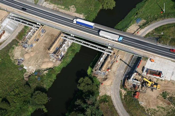 W wakacje drogowcy pojawią się na polskich autostradach
