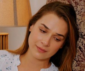 Miłość i nadzieja odc. 265. Sila, Kuzey