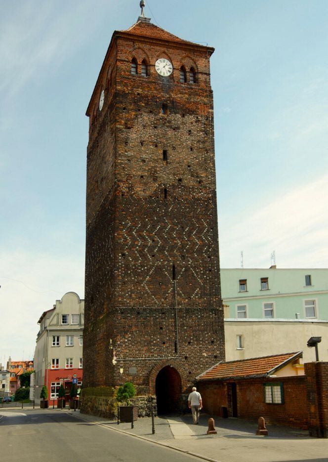  Powiat górowski – 13,6%