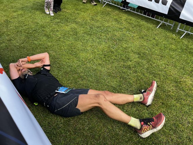 Ultra Mazury 2025 cz.3