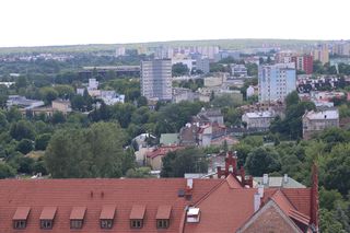 Przy Nałęczowskiej może stanąć najwyższy budynek w Lublinie