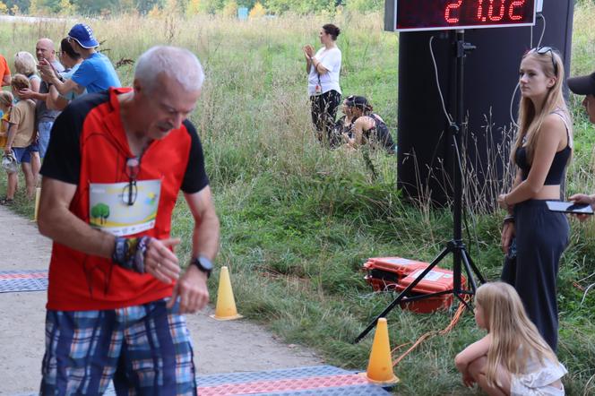 Marceliński Bieg Letni 2024