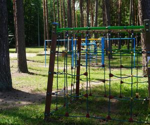 Plaża Dojlidy w Białymstoku