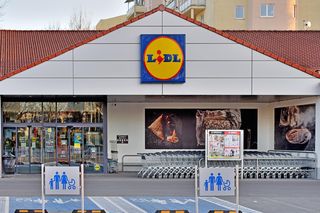 Sezon wędkarski rozpoczęty! Lidl ma dla ciebie super ofertę!