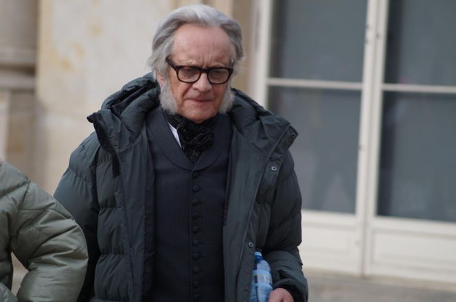 Zrobili z aktorów lalki