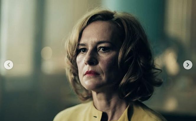 Czarna śmierć. Agnieszka Podsiadlik