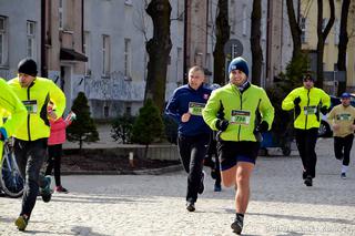 Czwarta Dycha do Maratonu. Ostatni sprawdzian przed królewskim dystansem [TRASA, ZAPISY]