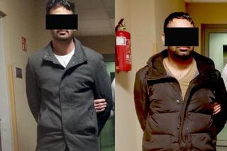 Napaść na 27-letniego obywatela Indii. Zatrzymano podejrzanych