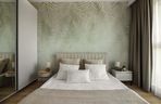Mieszkanie na Białołęce - projekt Decoroom