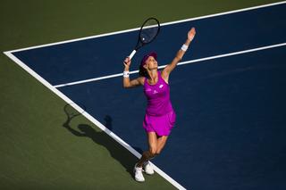 WTA Doha: Agnieszka Radwańska - Mona Barthel NA ŻYWO w TV. O której godzinie gra Radwańska?