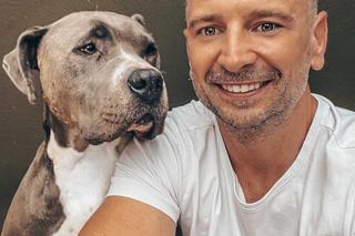 Kris Florek - polski biznesmen i celebryta z Holandii w programie Bogaty dom, biedny Polsat Cafe