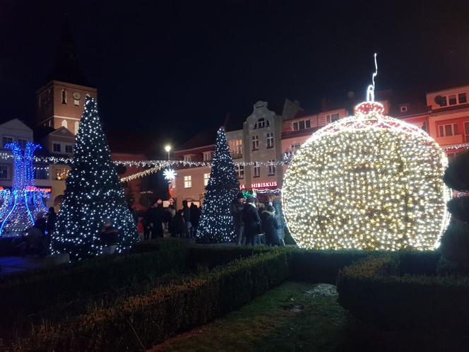 XII Warmiński Jarmark Świąteczny Cittaslow