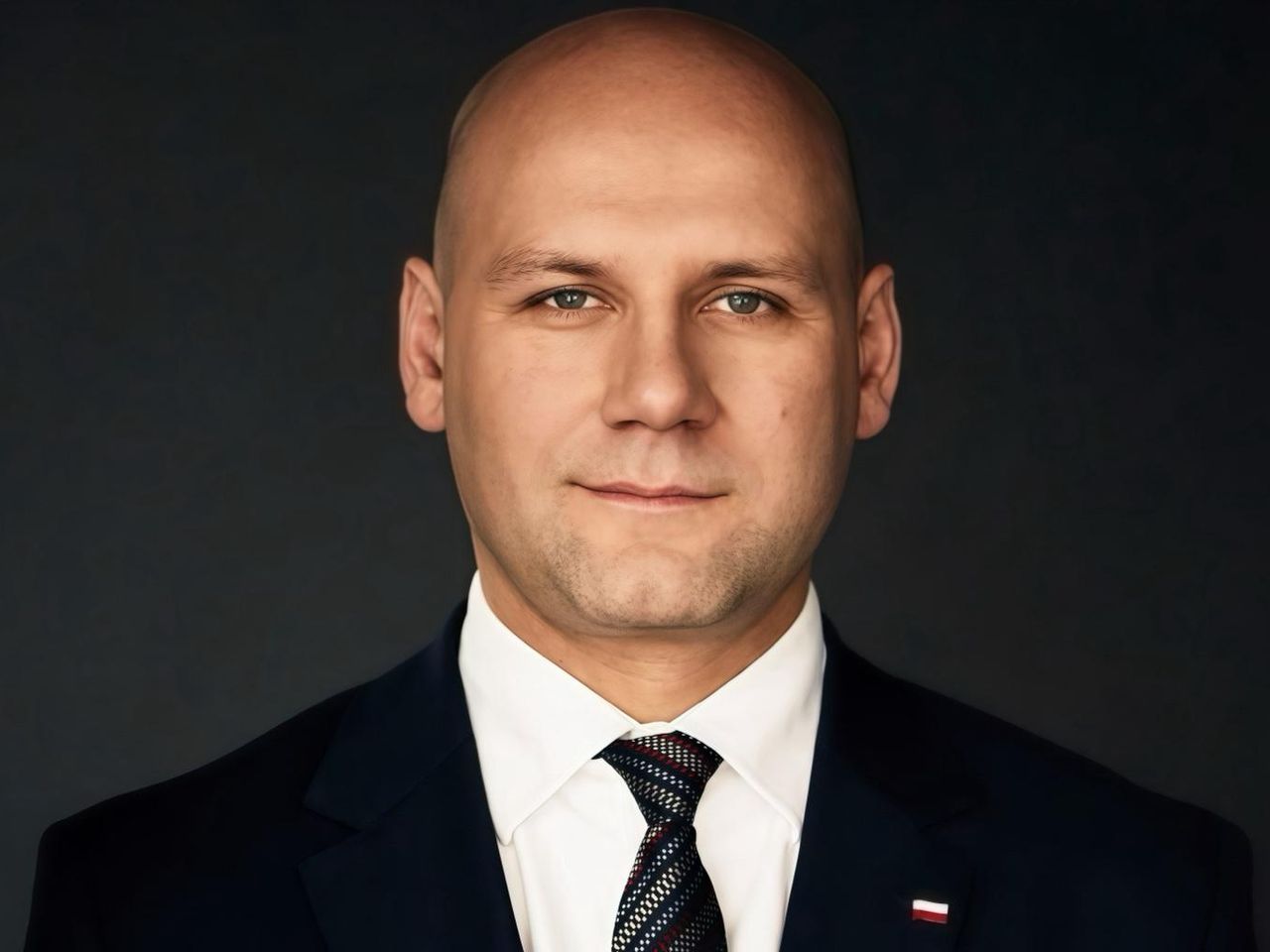 Шинковски вел Сенк о визите в Белый дом: «Новое окно возможностей для Польши и США»