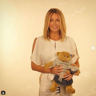 Małgorzata Rozenek w ciąży