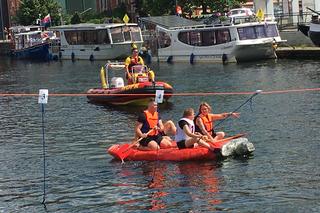 Wielki Wyścig Butelkowy odbył się w niedzielę, 18 czerwca