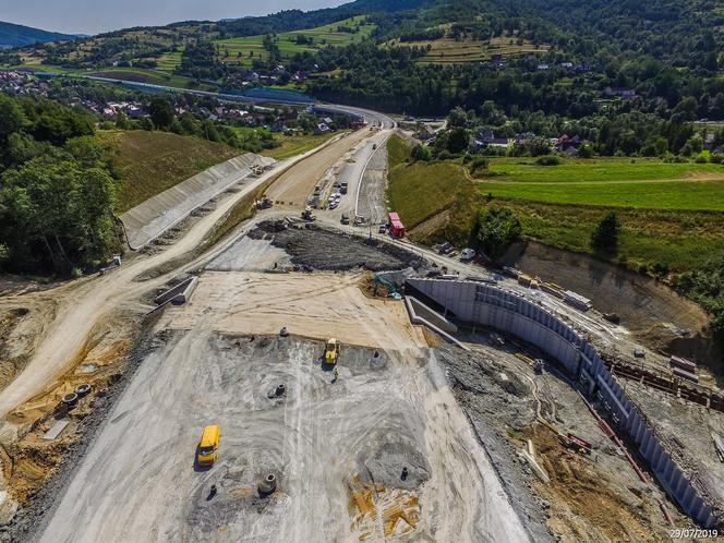 Gigantyczna inwestycja. Na tę drogę czekają miliony Polaków!